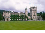 Balmoral Castle