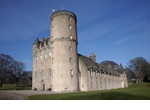 Castle Fraser