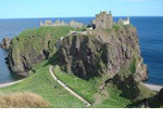 Dunnotar Castle