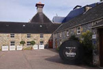 Glenfiddich Distillery