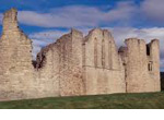 Kildrummy Castle