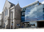 Maritime Museum Aberdeen
